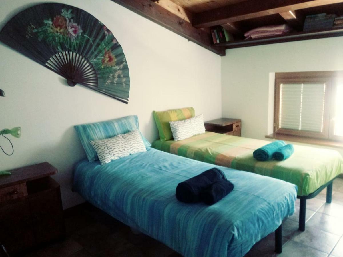 Lovely Grado Extérieur photo